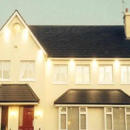 Bed & Breakfast Amber Hill