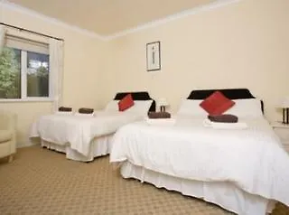 Amber Hill Bed & Breakfast Galway