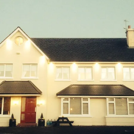 Bed & Breakfast Amber Hill Galway