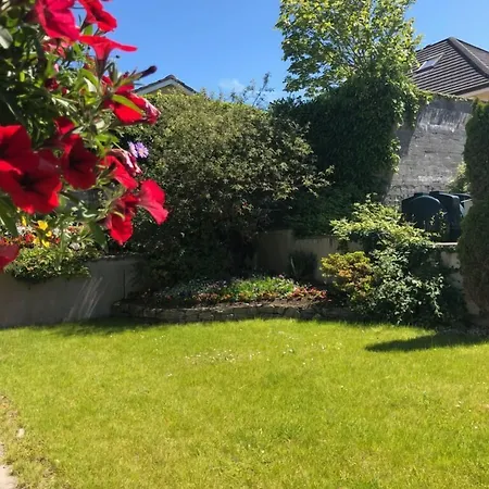 Amber Hill Bed & Breakfast 3*