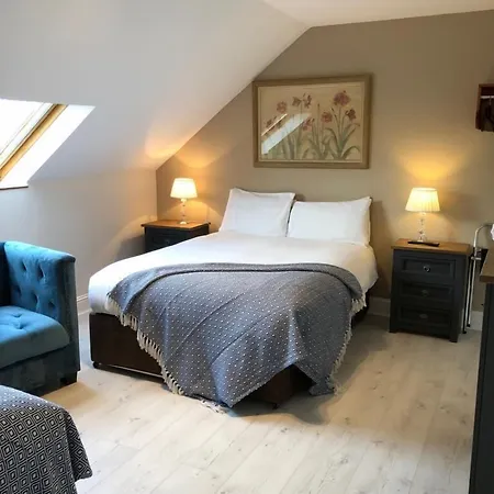 Amber Hill Bed & Breakfast