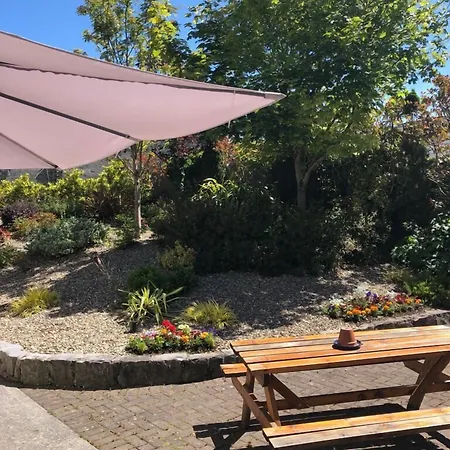 Bed & Breakfast Amber Hill