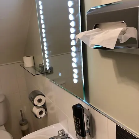 Amber Hill Bed & Breakfast Galway