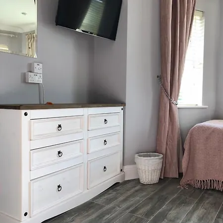 Bed & Breakfast Amber Hill 3*