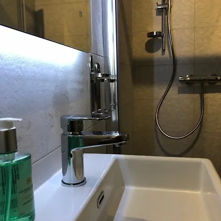 Amber Hill Bed & Breakfast