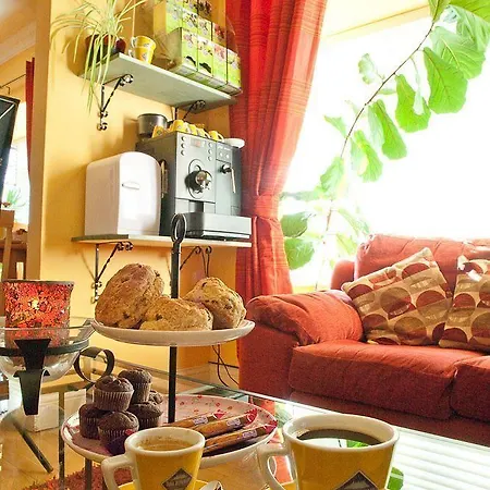 Bed & Breakfast Amber Hill Galway