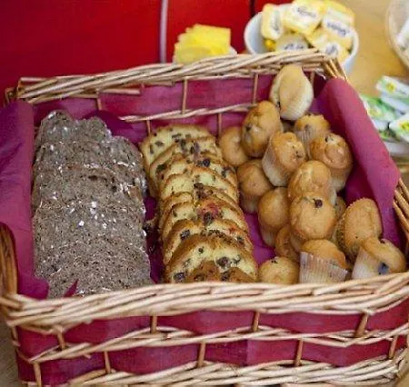 Bed & Breakfast Amber Hill