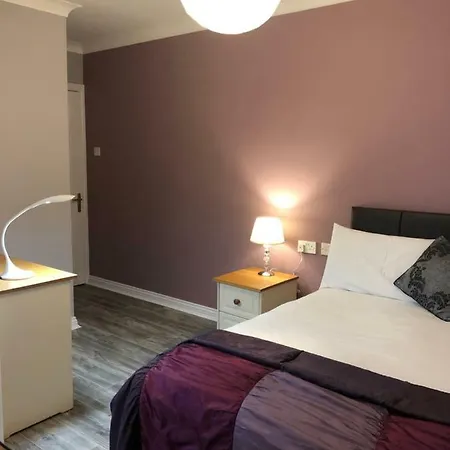 Amber Hill 3* Galway