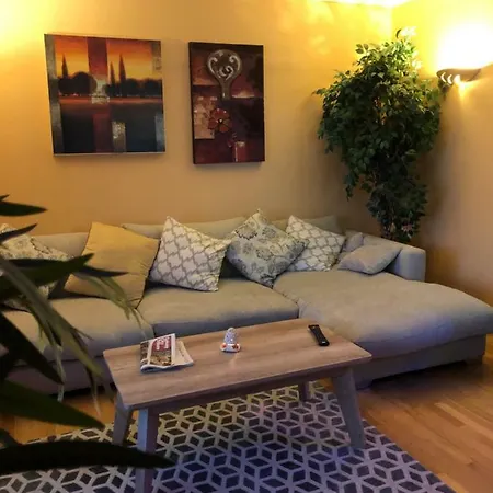 Amber Hill Bed & Breakfast Galway