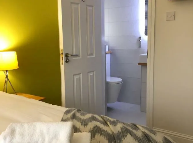 Amber Hill B&B 3*