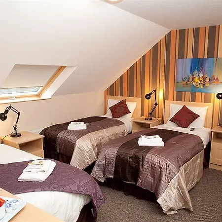 Amber Hill Bed & Breakfast