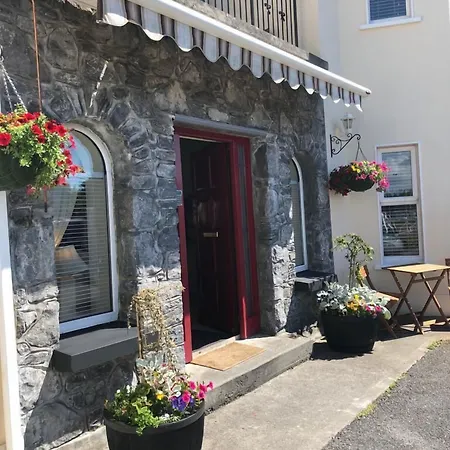 Amber Hill Bed & Breakfast Galway