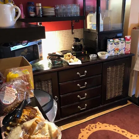 Amber Hill Bed & Breakfast Galway