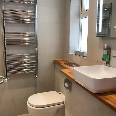 Bed & Breakfast Amber Hill Galway