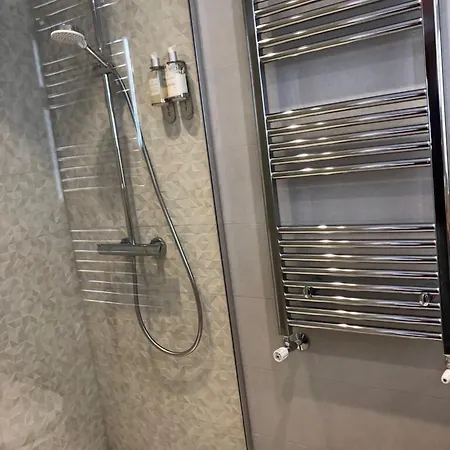 Couette-café Amber Hill