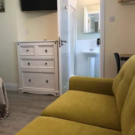 Amber Hill Bed & Breakfast