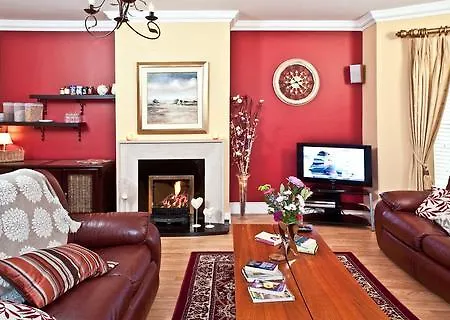 Amber Hill 3* Galway