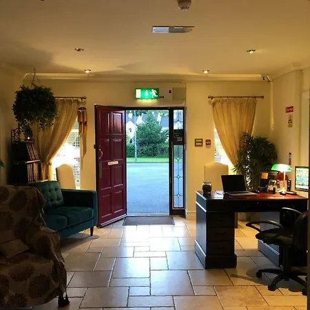 Bed & Breakfast Amber Hill