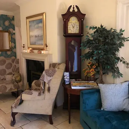 Bed & Breakfast Amber Hill Galway