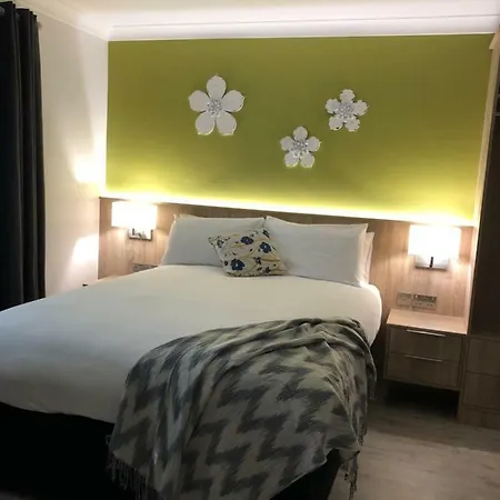 Bed & Breakfast Amber Hill 3*