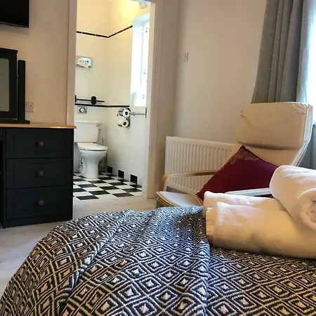 Bed & Breakfast Amber Hill Galway