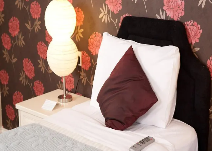 Amber Hill Голуэй