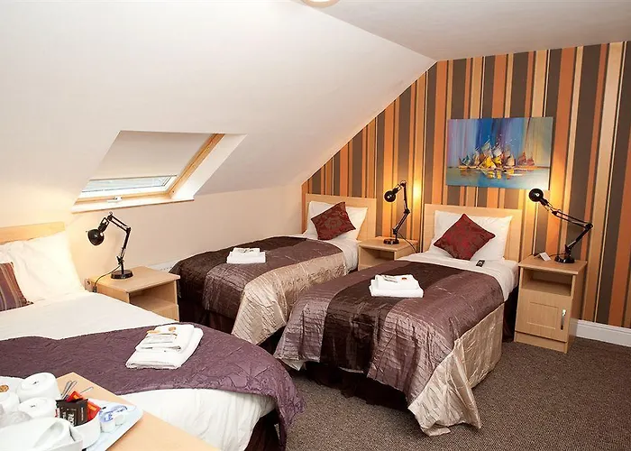 Amber Hill Bed & Breakfast