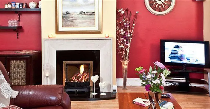 Amber Hill Голуэй