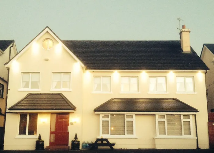 Bed & Breakfast Amber Hill Galway