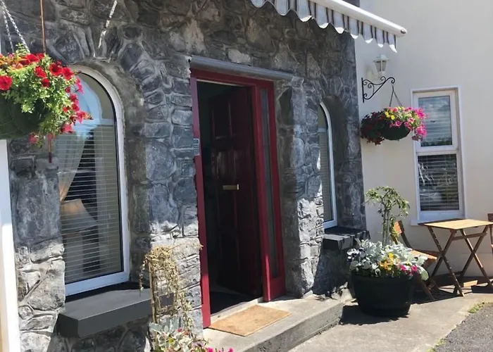 Amber Hill Bed & Breakfast Galway