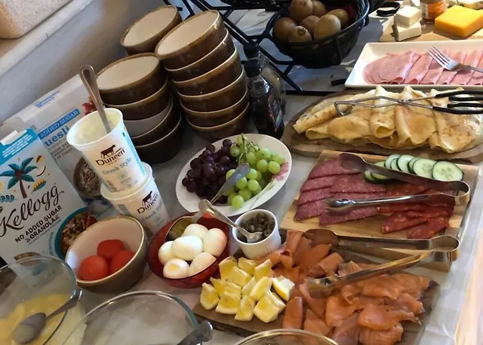 Amber Hill 3* Galway