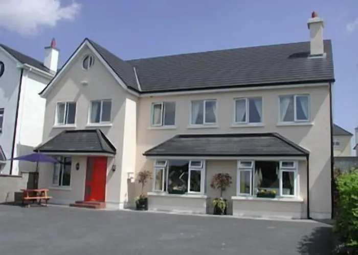 Amber Hill 3* Galway