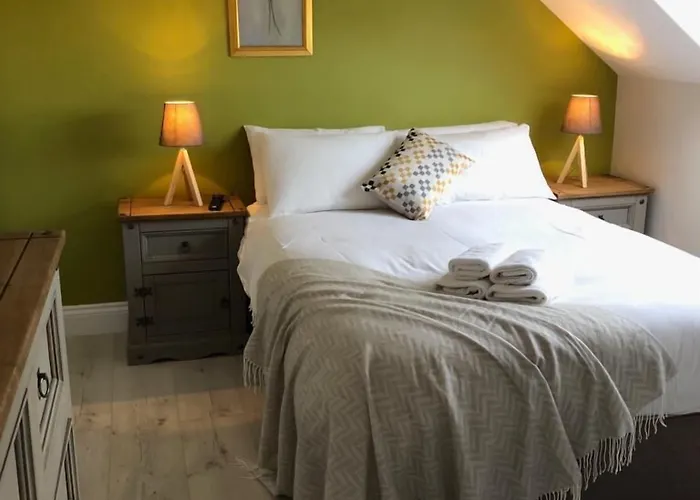 Amber Hill 3* Голуэй