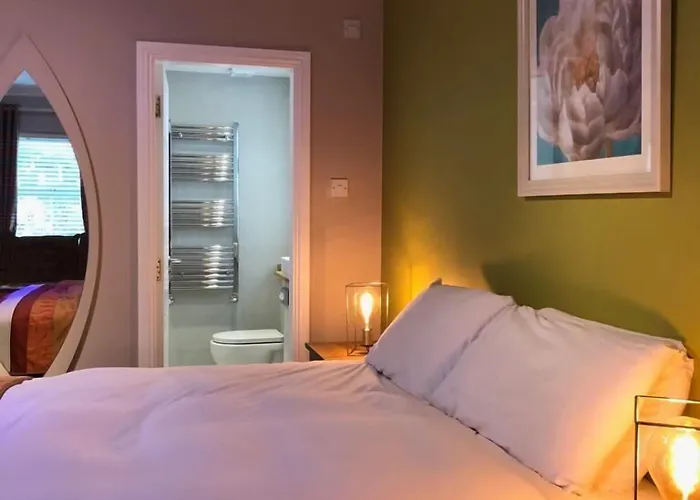 Bed & Breakfast Amber Hill 3*