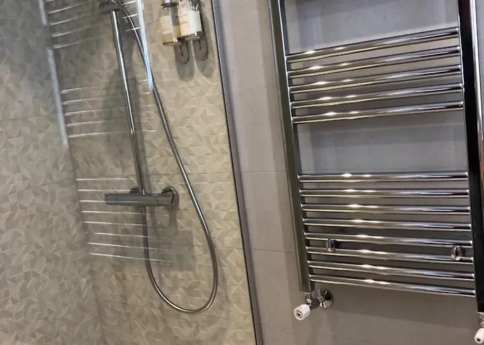 Bed & Breakfast Amber Hill