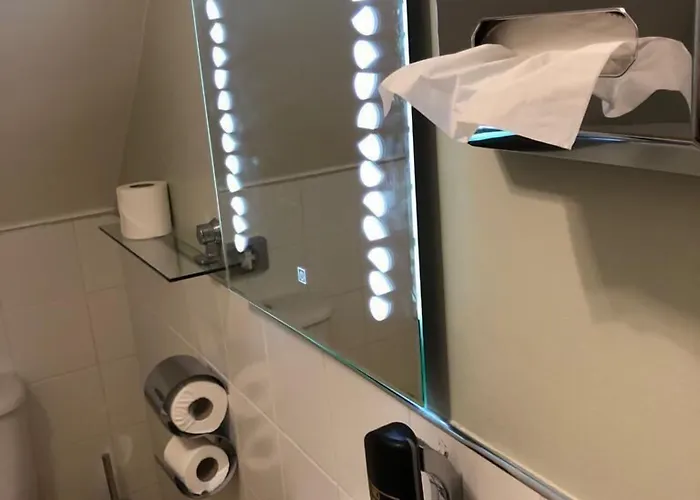 Amber Hill Отель типа 