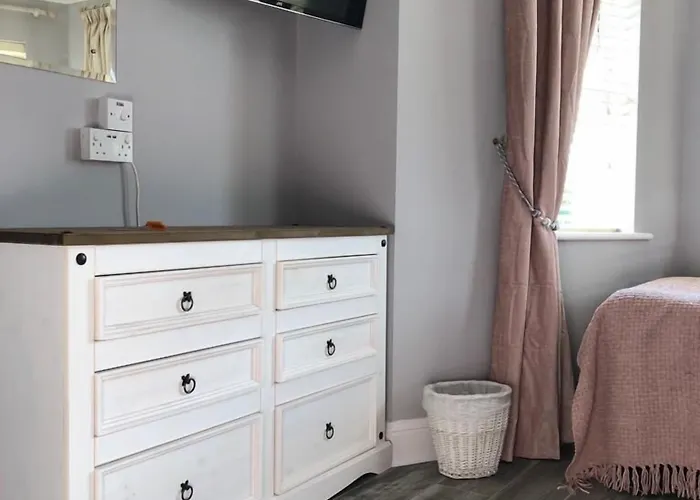 Bed & Breakfast Amber Hill 3*