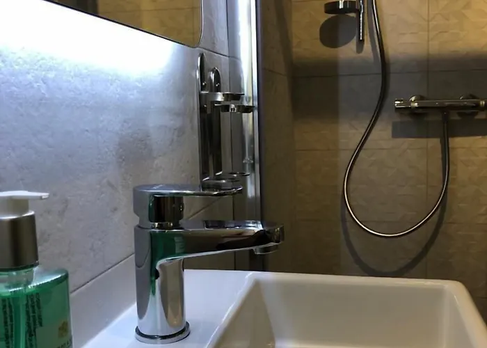 Amber Hill Отель типа 