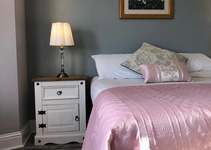 Amber Hill 3* Голуэй