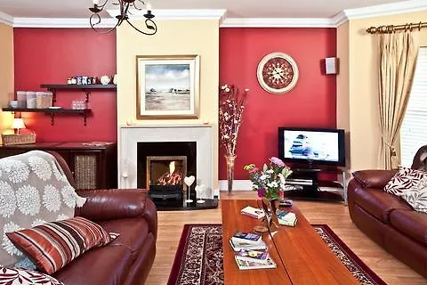 Amber Hill 3* Голуэй