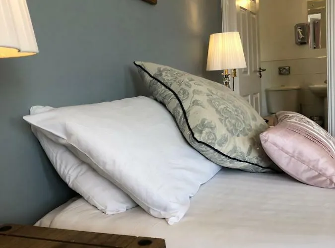 Amber Hill 3* Голуэй