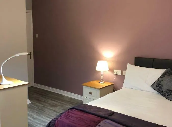 Amber Hill 3* Голуэй