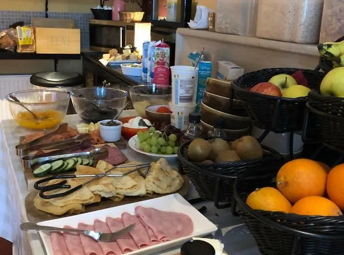 Amber Hill 3* Galway