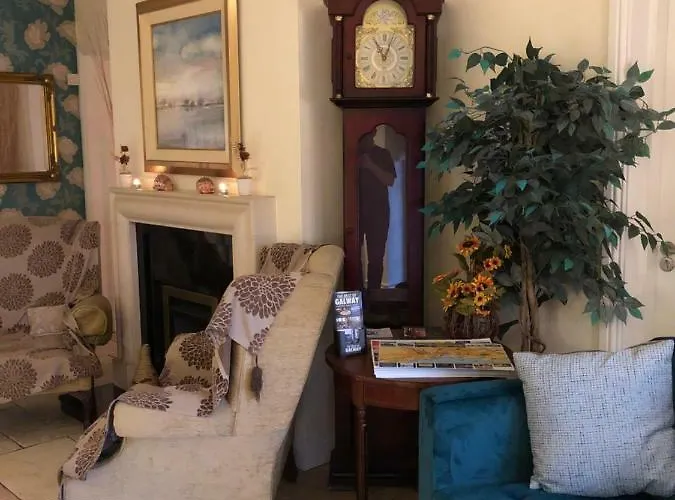 Bed & Breakfast Amber Hill Galway