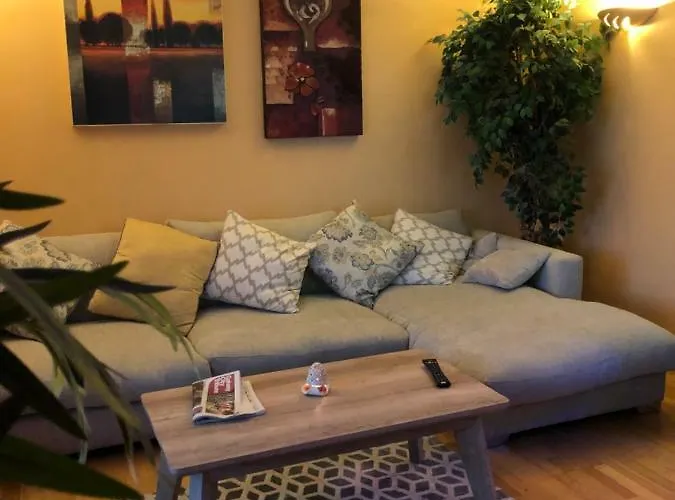 Amber Hill Bed & Breakfast Galway