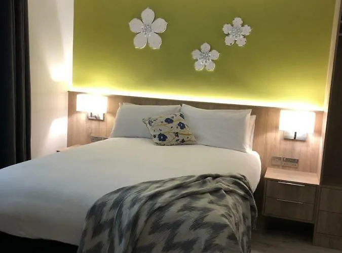 Bed & Breakfast Amber Hill 3*