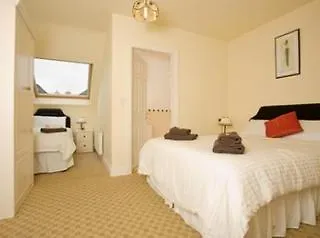 Bed and breakfast Amber Hill Galway