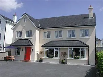 Amber Hill Frühstückspension Galway