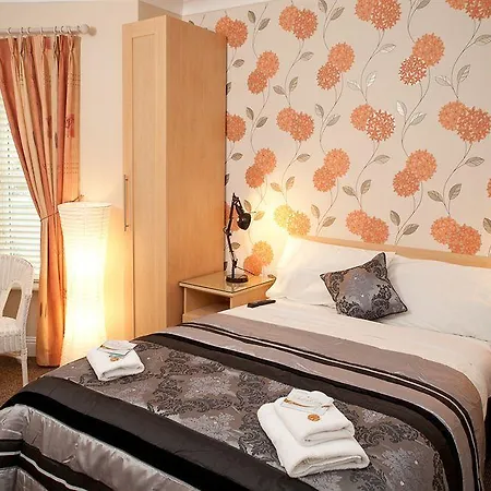 Amber Hill Bed and breakfast