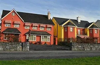 Amber Hill Frühstückspension Galway